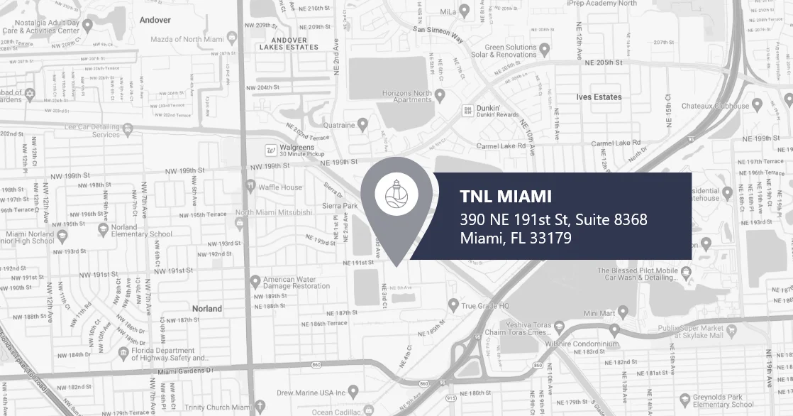 Mailing Address