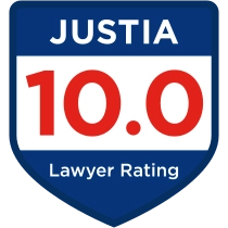 Justia Lawyer Rating for Daniel Umbert