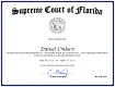 Florida Supreme Court Certification
