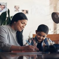 ChildParent ChildParent